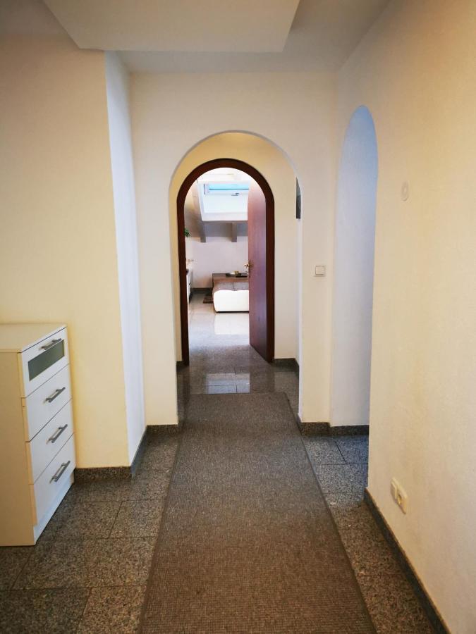 Haus Bolay Apartment Oberstdorf