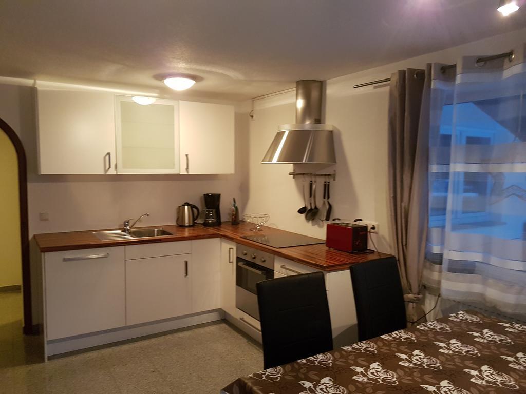 Haus Bolay Oberstdorf